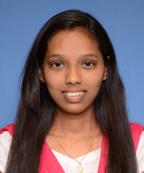 Bhagyashri Mejari
